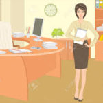 TRAINING MODERN OFFICE ADMINISTRATION FOR EXECUTIVE SECRETARY AND EXECUTIVE ADMINISTRATION