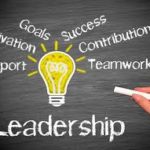 TRAINING LEADERSHIP DEVELOPMENT AND SUCCESSION PLANNING