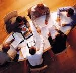 TRAINING MANAJEMEN RAPAT