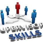 TRAINING SUPERVISORY SKILL