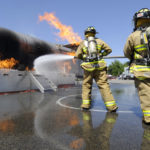 Training Advance Fire Safety