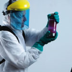 Pelatihan Hazardous Chemical Manajemen : Anticipation, Handling, Storage, and Disposal