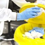 Pelatihan Hazardous Waste Management