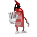 Pelatihan Fire Risk Analysis