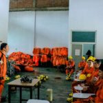 Pelatihan Fundamental of Process Safety