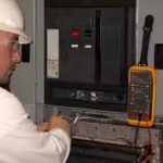 Training Preventive Maintenance of Electrical Equipment