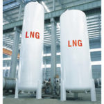 Training lNG Safety System