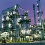 Pelatihan Katalis di Pabrik Pupuk dan Petrokimia