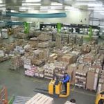 Pelatihan Manajemen Logistik Material