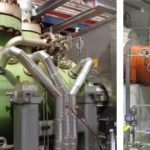 TRAINING CENTRIFUGAL GAS COMPRESSOR : ANTI SURGE CONTROL