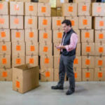 Pelatihan Perencanaan Distribusi Produk