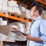 Pelatihan Production and Inventory Planning,Control and Auditing