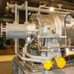 TRAINING CENTRIFUGAL COMPRESSOR OPERATION AND MAINTENANCE