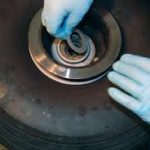 Training Bearing Friction and Seals Maintenance