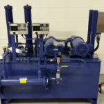 Training Bearing Technology and Lubrication System