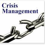 Training Corporate Crisis Management