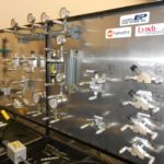 Training Hidraulic Pneumatic and Power Control
