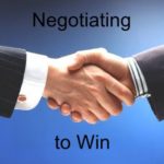 Training Negotiating to Win
