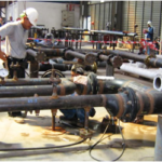 Training Welding Inspection and Quality Control
