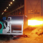 Pelatihan Fenomena Operasi Pembakaran dan Pengaturan Optimum Api Burner Industri untuk Operator