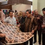 Pelatihan Peningkatan Produktivitas IKM dengan Optimalisasi Proses