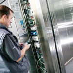 Pelatihan Teknisi Lift dan Elevator Translator