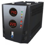 Training Automatic Voltage Regulator