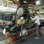 Training Diesel Motor : Fundamental Principles, Performance, Operation and Maintenance
