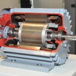 Training Electrical Motor Operation, Maintenance and Troubleshooting