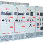 Training Electrical Power Control Motor, Generator and Transformer