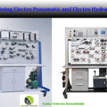 Training Electro Pneumatic and Electro Hydraulic