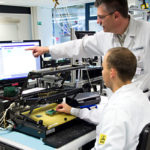 Training Electronic Instrumentation I (Basic)