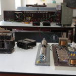 Training Electronic Instrumentation II (Advanced)