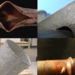 Training Failure Analysis of Mechanical Components