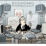 Training Forecasting Breakdown