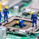 Training Fundamental on Failure Analysis Technics