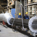 Training Heat Exchanger : Design and Maintenance