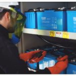 Training Industrial Battery & UPS Selection and Maintenance