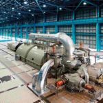 Training Industrial Electronics