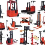 Training Industrial Material Handling Equipment