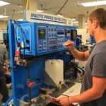 Training Instrumentation, Electronics and Control Systems