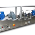 Training Machinery Diagnostic