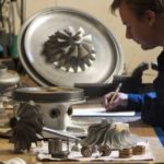 Training Maintenance of Turbocharger