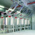 Training Pneumatic Conveying