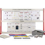 Training Power Electronics (Elektronika Daya)