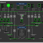 Training Power Management System