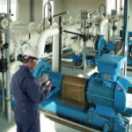 Training Predictive Maintenance for Machinery