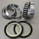 Training Seals and Bearing