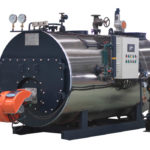 Training Steam Generator (Boiler)