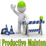 Training Total Productivity Management (TPM)